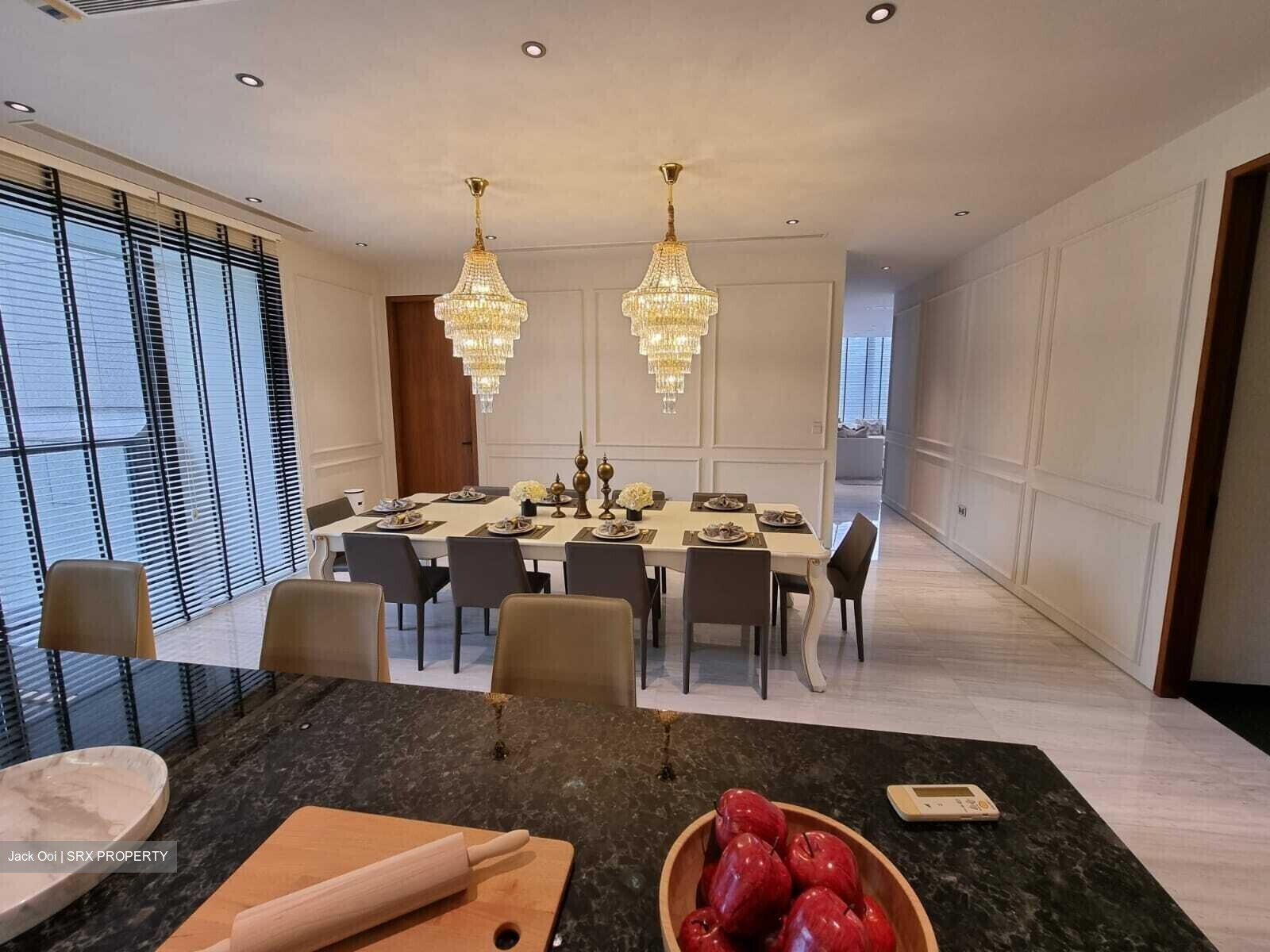 Reignwood Hamilton Scotts (D9), Apartment #346504531